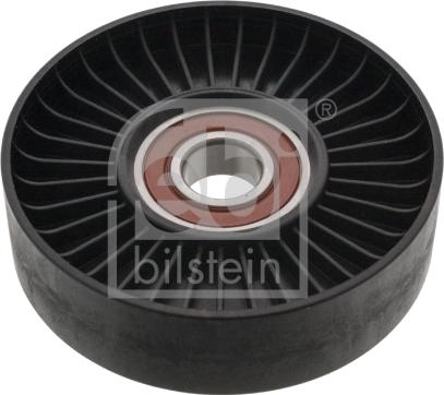 Febi Bilstein 45875 - Polea inversión / guía, correa poli V www.parts5.com