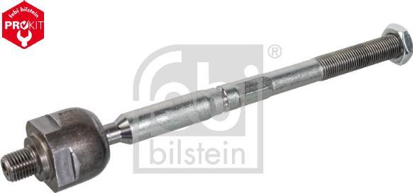 Febi Bilstein 45352 - Осевой шарнир, рулевая тяга www.parts5.com