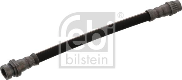 Febi Bilstein 45301 - Ελαστικός σωλήνας φρένων www.parts5.com