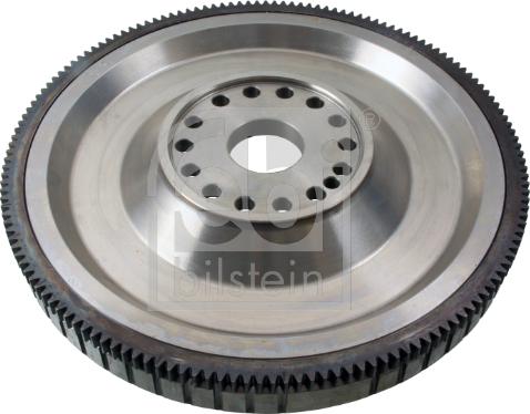 Febi Bilstein 45336 - Flywheel www.parts5.com