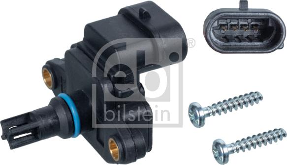 Febi Bilstein 45255 - Senzor, presiune galerie admisie www.parts5.com