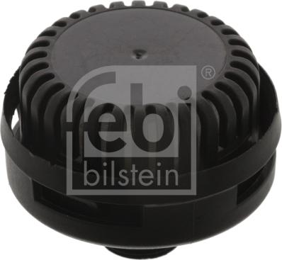 Febi Bilstein 45256 - Silencer, compressed-air system www.parts5.com