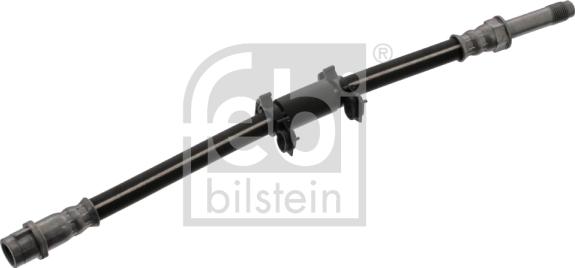 Febi Bilstein 45211 - Brake Hose parts5.com