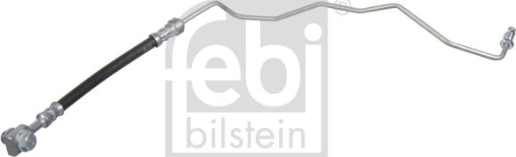 Febi Bilstein 45213 - Тормозной шланг www.parts5.com