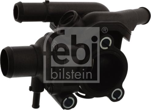 Febi Bilstein 45220 - Flansa lichid racire www.parts5.com