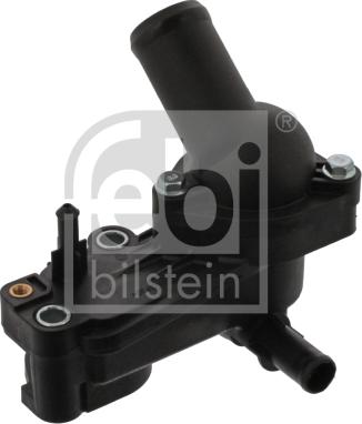 Febi Bilstein 45227 - Brida de refrigerante www.parts5.com