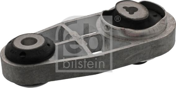 Febi Bilstein 45796 - Lagerung, Motor www.parts5.com