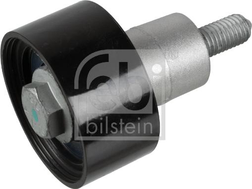 Febi Bilstein 45793 - Obehová / vodiaca kladka ozubeného remeňa www.parts5.com