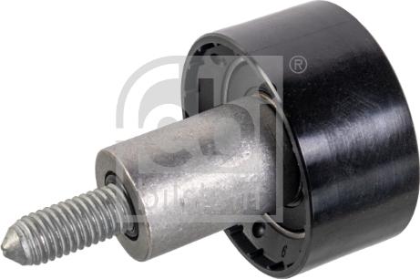 Febi Bilstein 45793 - Obehová / vodiaca kladka ozubeného remeňa www.parts5.com