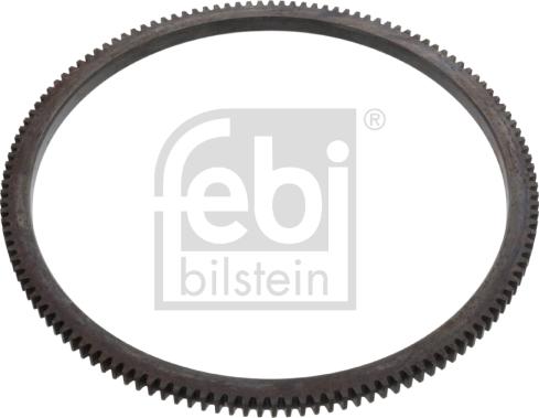 Febi Bilstein 45748 - Hammaskehä, vauhtipyörä parts5.com