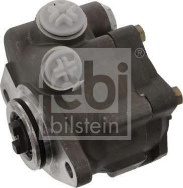 Febi Bilstein 45751 - Pompa hydrauliczna, układ kierowniczy www.parts5.com