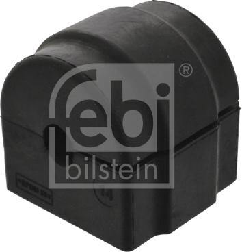 Febi Bilstein 45708 - Bearing Bush, stabiliser www.parts5.com