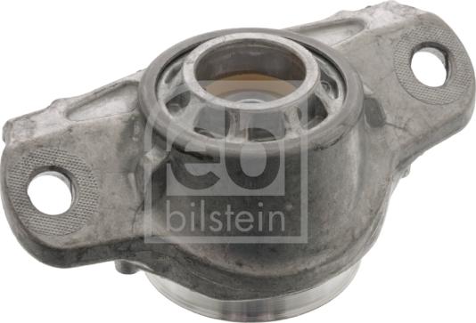 Febi Bilstein 45717 - Cojinete columna suspensión www.parts5.com