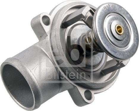 Febi Bilstein 45739 - Termometar, rashladno sredstvo www.parts5.com