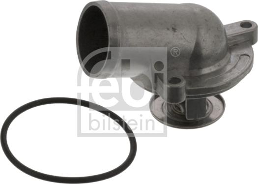 Febi Bilstein 45739 - Termometar, rashladno sredstvo www.parts5.com