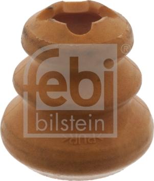 Febi Bilstein 45736 - Dystans gumowy, resorowanie www.parts5.com