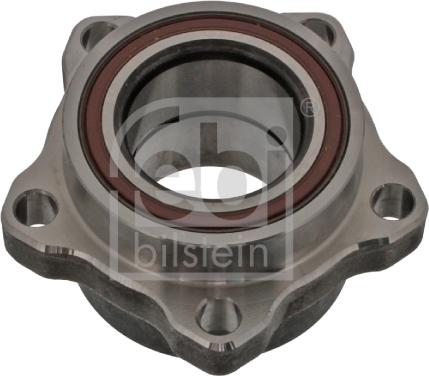 Febi Bilstein 46994 - Kit de roulements de roue www.parts5.com