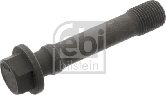 Febi Bilstein 46996 - Flywheel Bolt www.parts5.com