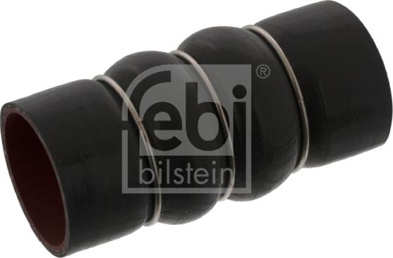 Febi Bilstein 46490 - Töltőlevegő cső www.parts5.com