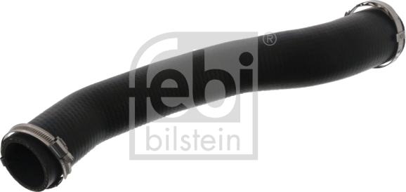 Febi Bilstein 46491 - Charger Intake Air Hose www.parts5.com