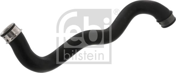 Febi Bilstein 46454 - Hadica chladenia www.parts5.com