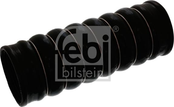 Febi Bilstein 46465 - Ελαστ. σωλ. αέρα υπερπλήρωσης www.parts5.com