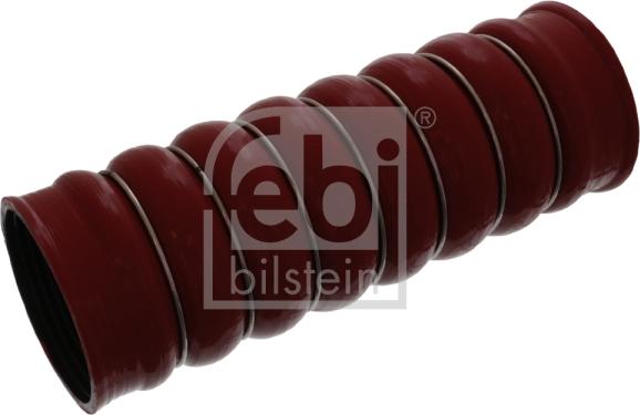 Febi Bilstein 46466 - Hadička plnicího vzduchu www.parts5.com