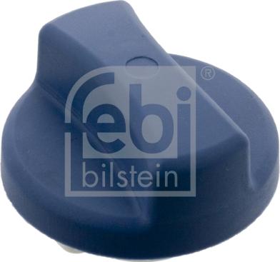 Febi Bilstein 46460 - Sealing Cap, tank unit (Urea injection) parts5.com