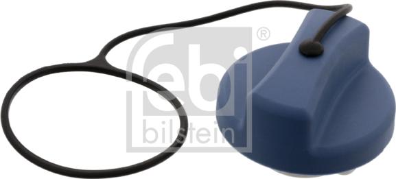 Febi Bilstein 46461 - Sealing Cap, tank unit (Urea injection) parts5.com