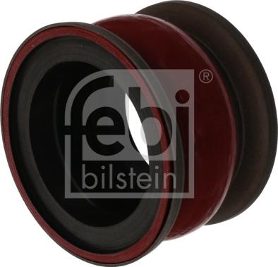 Febi Bilstein 46468 - Charger Intake Air Hose www.parts5.com