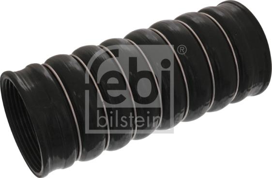 Febi Bilstein 46463 - Charger Intake Air Hose parts5.com