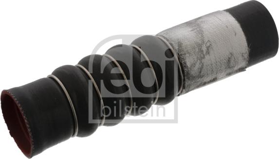 Febi Bilstein 46489 - Töltőlevegő cső www.parts5.com