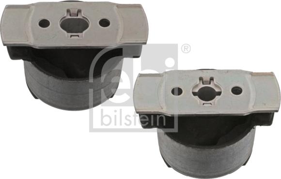 Febi Bilstein 46435 - Ložisko-sada, těleso nápravy www.parts5.com