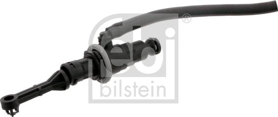 Febi Bilstein 46431 - Главный цилиндр, система сцепления www.parts5.com