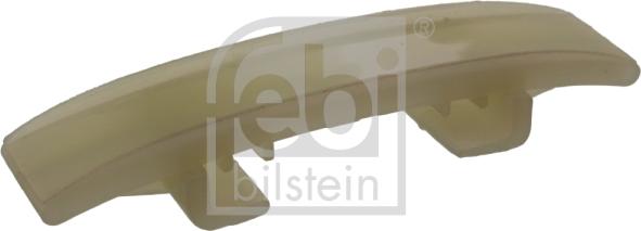 Febi Bilstein 46471 - Carril de deslizamiento, cadena de distribución www.parts5.com