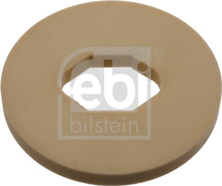 Febi Bilstein 46553 - Distanzscheibe, Fahrerhausstabilisator www.parts5.com