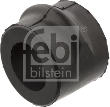 Febi Bilstein 46557 - Bearing Bush, stabiliser www.parts5.com