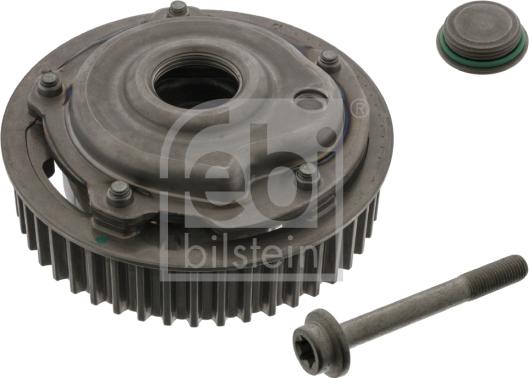 Febi Bilstein 46512 - Camshaft Adjuster www.parts5.com