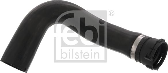 Febi Bilstein 46571 - Furtun radiator www.parts5.com