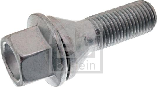 Febi Bilstein 46654 - Wheel Bolt parts5.com