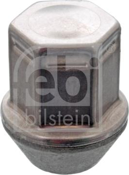 Febi Bilstein 46661 - Wheel Nut parts5.com