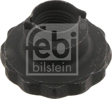 Febi Bilstein 46689 - Écrou, bout d'essieu www.parts5.com