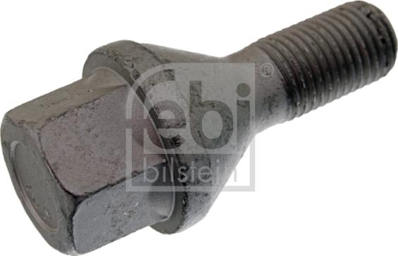 Febi Bilstein 46684 - Pyöränruuvi www.parts5.com