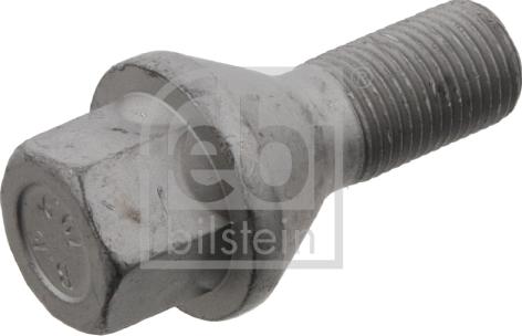 Febi Bilstein 46685 - Болт на колелото www.parts5.com