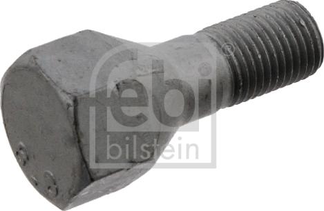 Febi Bilstein 46683 - Tekerlek civatası www.parts5.com