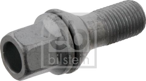 Febi Bilstein 46687 - Kerékcsavar www.parts5.com