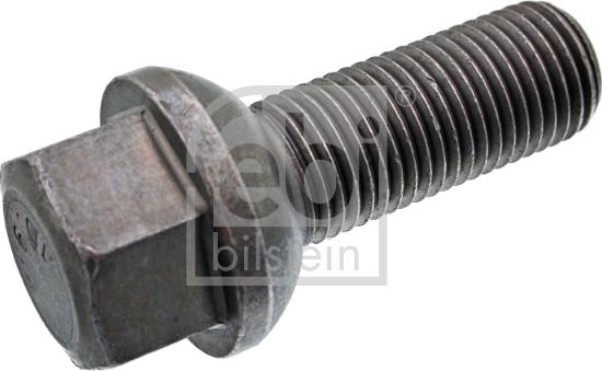 Febi Bilstein 46630 - Wheel Bolt www.parts5.com