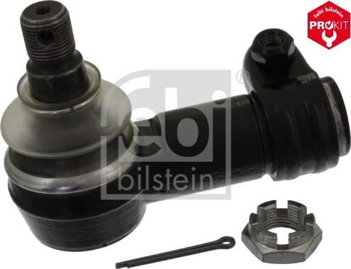 Febi Bilstein 46090 - Tie Rod End www.parts5.com