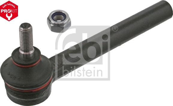 Febi Bilstein 46007 - Tie Rod End www.parts5.com