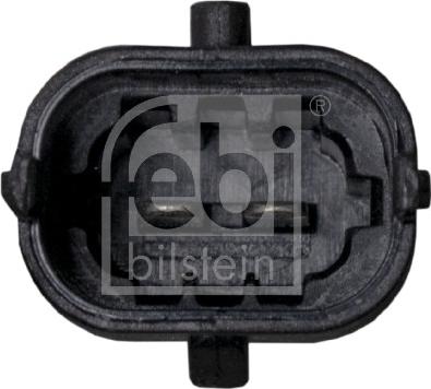 Febi Bilstein 46019 - Water Pump www.parts5.com